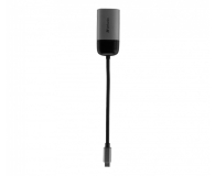 Verbatim USB-C - VGA 0,1m - 1192943 - zdjęcie 2